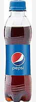PEPSİ 250 ML