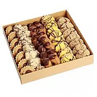 Karışık Kurabiye  500 gr