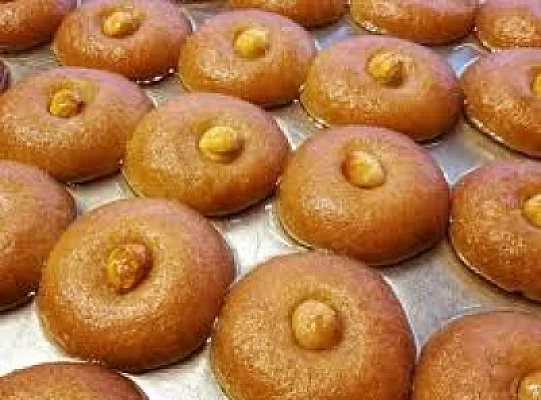 Şekerpare 1 Kg