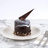 tek kişilik adet pasta