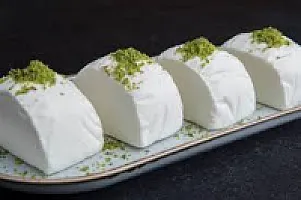 Maraş Sade Dondurma (500gr)