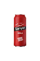 Sarıyer Cola 330 ml
