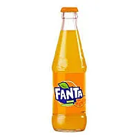 Fanta Şişe 200 ml