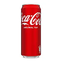 Coca Cola 330 ml