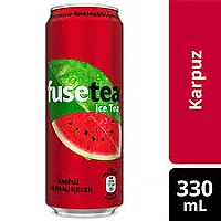 Kavun KArpuz Fue tea