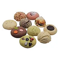 Tatlı Kurupasta (1000gr)