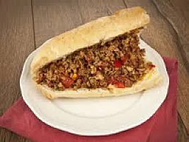 Ekmek Arası Dana Kokoreç