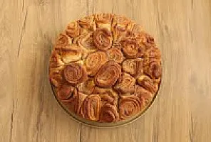 Haşhaşlı börek 500 gr