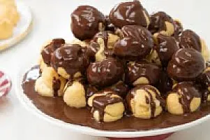 Profiterol 1 kg