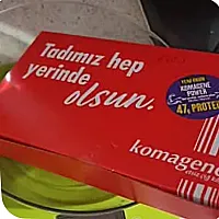 Malzemesiz 750gr Sıkma çiğköfte