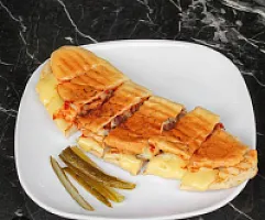 ÜTÜ TOST KAŞARLI