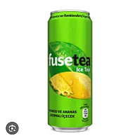 Fusetea mango