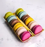 Makaron (6 Adet)