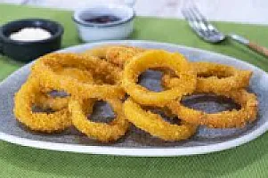 Soğan Halkası (6 adet)