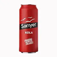 Sarıyer Kola