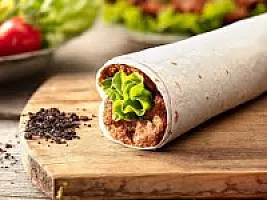 Standart Dürüm 90 Gr