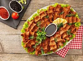 Jumbo Porsiyon 500 Gr