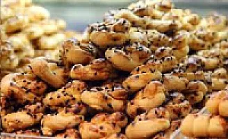 Tuzlu Kurupasta (1000gr)