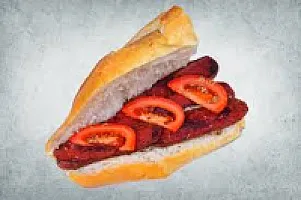 Ekmek Arası Sucuk Et