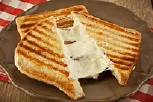 Tost Kaşarlı