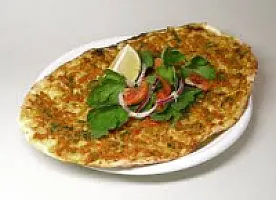Lahmacun Adet
