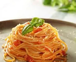 Spagetti Bolenez Soslu