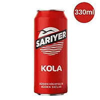 Sarıyer kola 330 ml