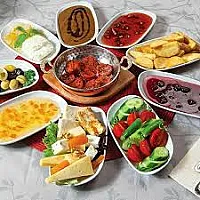 Serpme Kahvaltı (2 kişilik)