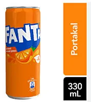 Fanta 330 ml