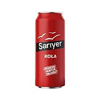 Sarıyer Kola 330 ml