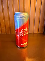 Cola Turka 330 ml