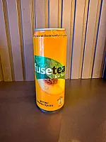Fuse Tea Şeftali 330 ml