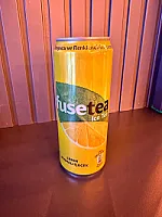 Fuse Tea Limon 330 ml