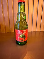 Karpuz Çilek Meyveli Soda