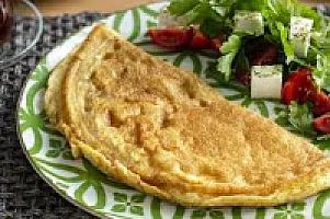OMLET( KLASİK )