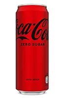 Coca Cola Zero