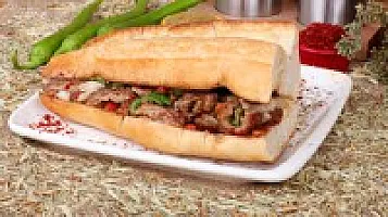 Ekmek Arası Kokoreç