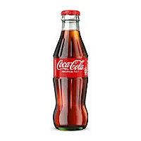 Coca Cola 200 ml şişe