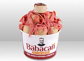 Master Salamlı Kova