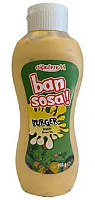 Bansosa BURGER Sos