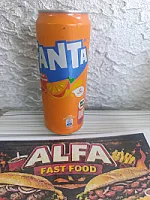 Fanta