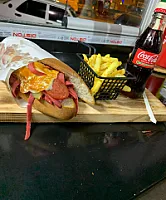 Gocaman Menü