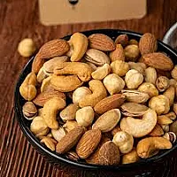 Süper Dörtlü Karışım 250 gr