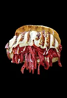 Gocaman full karışık Sandviç