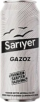 Sarıyer Gazoz 330ML