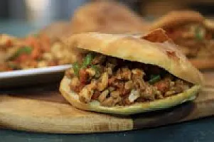 Tombiğim Tavuk sote (100 gr)