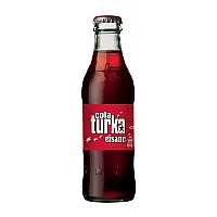 COLA TURKA CAM ŞİŞE 200ml