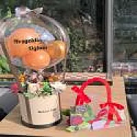 Yeni Doğan Hediyesi Set