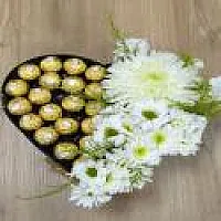 Aden Ayıcıklı Çikolatalı Özel