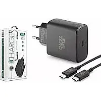 SUBZERO 25W TYPE-C TO TYPE-C ŞARJ ALETİ